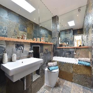 Amber Nike Apartments, Londyn