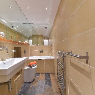 Amber Nike Apartments, Londyn