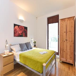 Amber Nike Apartments, Londyn