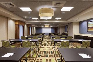 Hampton Inn & Suites Camp Springs/Andrews Afb