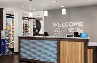 Hampton Inn & Suites El Paso/East