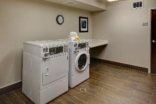 Hampton Inn & Suites Columbus