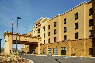 Hampton Inn & Suites Columbus