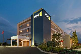 Home2 Suites By Hilton Clarksville/Ft. Campbell