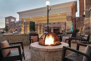 Hampton Inn & Suites Mishawaka/South Bend at Herit