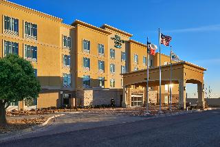 Homewood Suites By Hilton Odessa