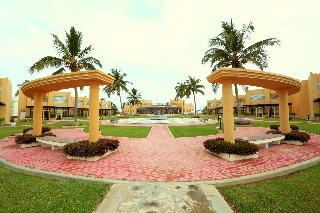 Samahram Tourist Village