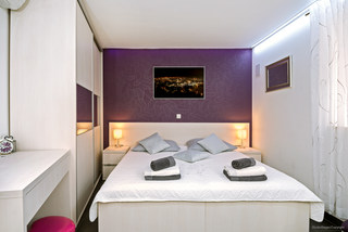 Studio Apartman Diokles
