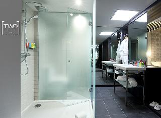 TWO Hotel Barcelona by Axel