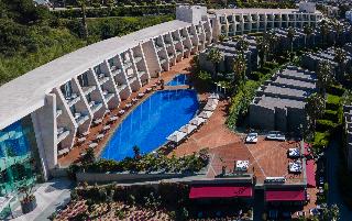 Swissôtel Resort Bodrum Beach