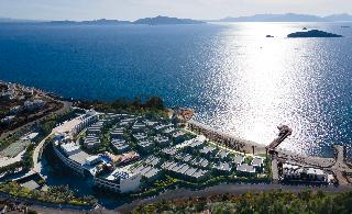 Swissôtel Resort Bodrum Beach
