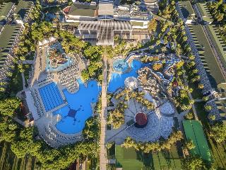 Dobedan World Palace Ex Alva Donna