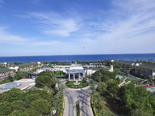 Dobedan World Palace Ex Alva Donna