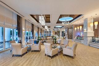 Dobedan World Palace Ex Alva Donna