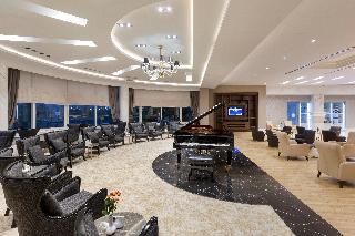 Dobedan World Palace Ex Alva Donna