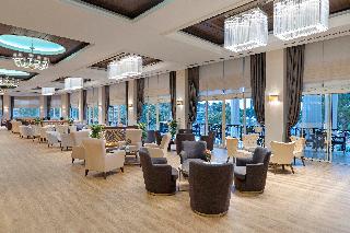 Dobedan World Palace Ex Alva Donna