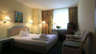 Landhotel Potsdam, Berlin