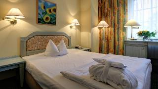 Landhotel Potsdam, Berlin