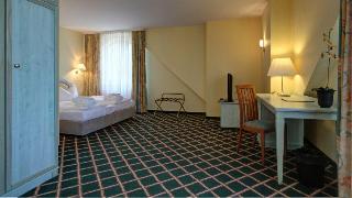 Landhotel Potsdam, Berlin