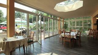 Landhotel Potsdam, Berlin