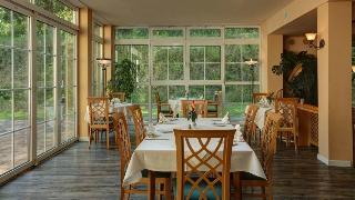 Landhotel Potsdam, Berlin
