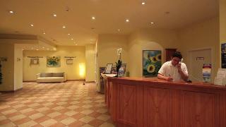 Landhotel Potsdam, Berlin