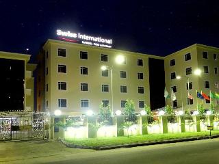 Swiss International Mabisel Port Harcourt