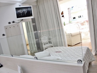 Bovelacci Hotel Paradiso, Rimini