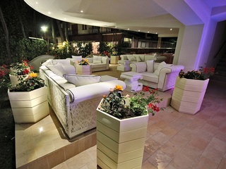 Bovelacci Hotel Paradiso, Rimini