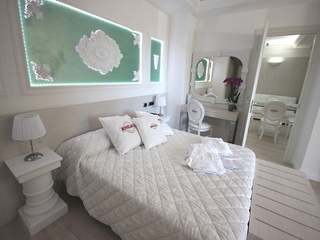 Bovelacci Hotel Paradiso, Rimini