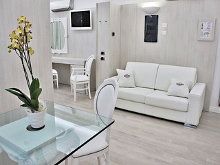 Bovelacci Hotel Paradiso, Rimini