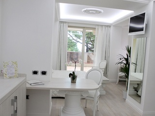 Bovelacci Hotel Paradiso, Rimini