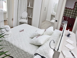 Bovelacci Hotel Paradiso, Rimini