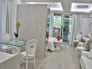 Bovelacci Hotel Paradiso, Rimini