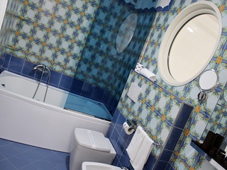 Bovelacci Hotel Paradiso, Rimini