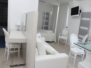 Bovelacci Hotel Paradiso, Rimini