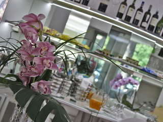 Bovelacci Hotel Paradiso, Rimini