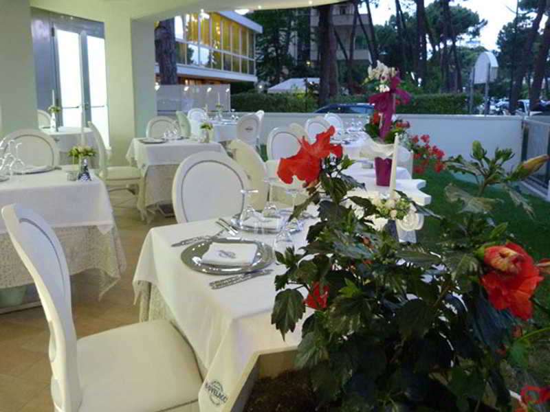 Bovelacci Hotel Paradiso, Rimini