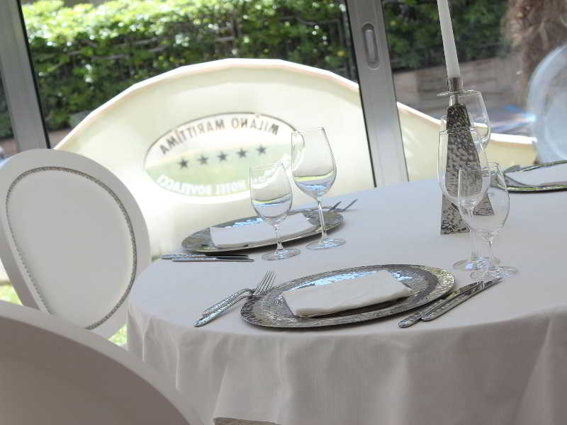 Bovelacci Hotel Paradiso, Rimini
