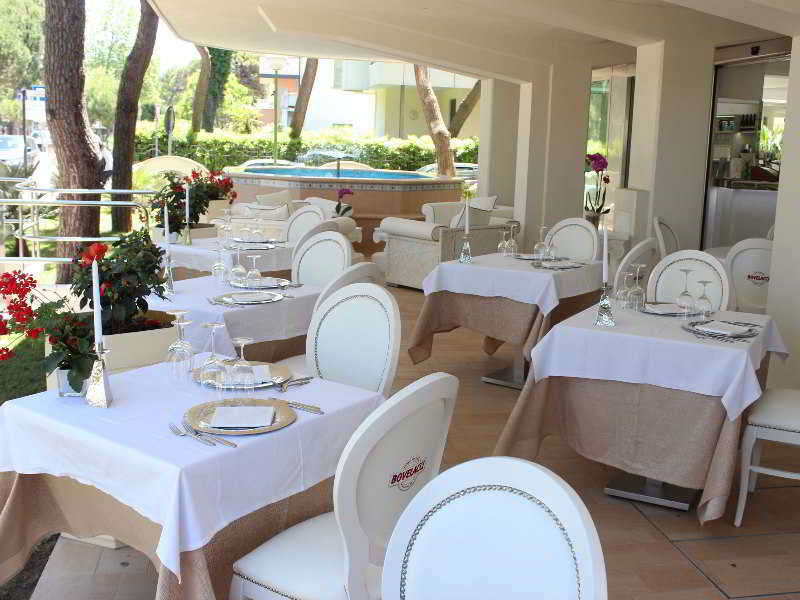 Bovelacci Hotel Paradiso, Rimini