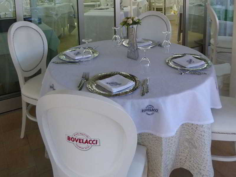 Bovelacci Hotel Paradiso, Rimini