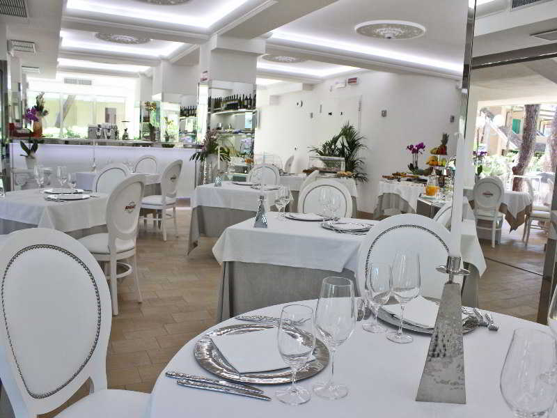 Bovelacci Hotel Paradiso, Rimini