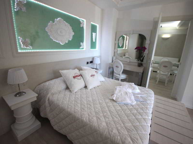 Bovelacci Hotel Paradiso, Rimini