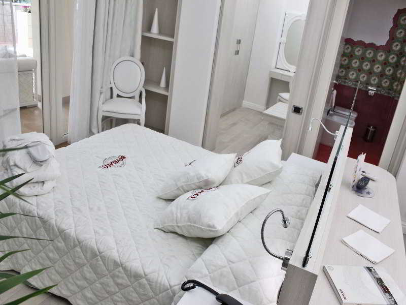 Bovelacci Hotel Paradiso, Rimini