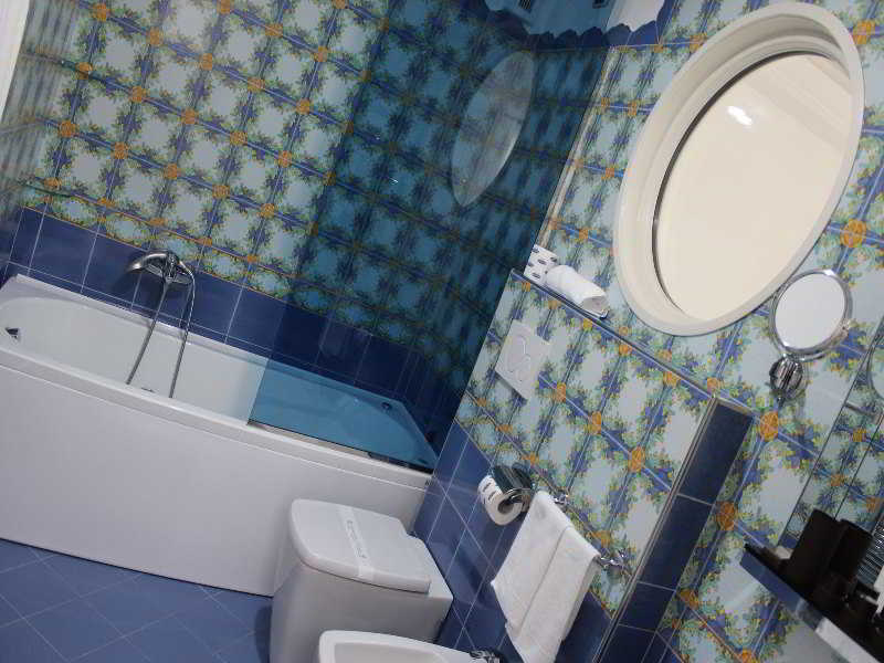 Bovelacci Hotel Paradiso, Rimini