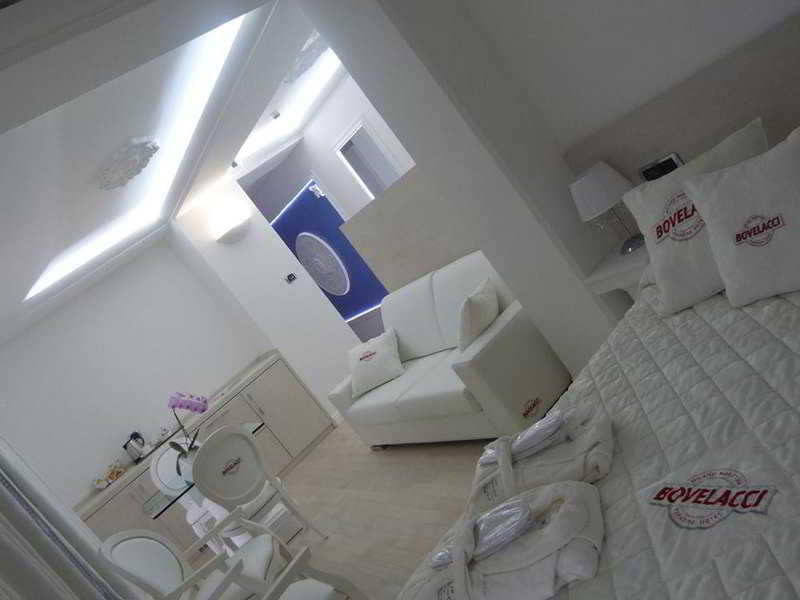 Bovelacci Hotel Paradiso, Rimini