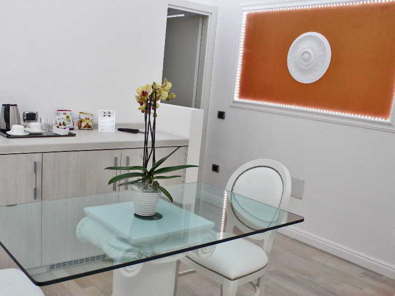 Bovelacci Hotel Paradiso, Rimini