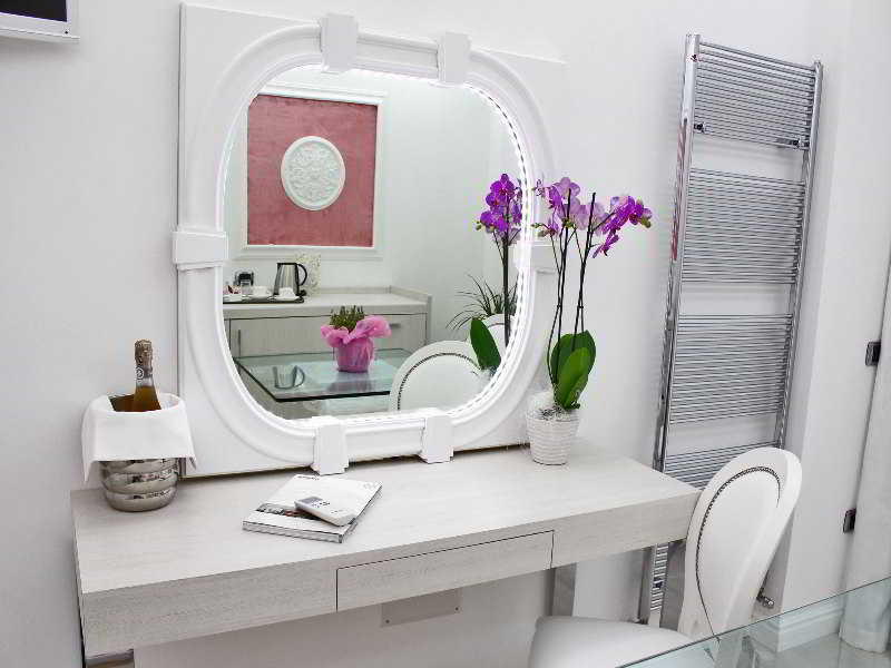 Bovelacci Hotel Paradiso, Rimini