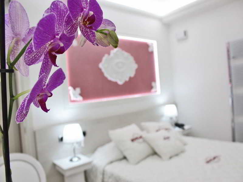 Bovelacci Hotel Paradiso, Rimini