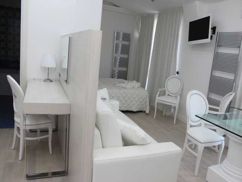 Bovelacci Hotel Paradiso, Rimini